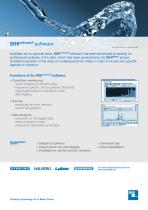 SIHIdetect Sensor for Condition Monioring of Pumps - 4