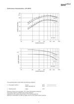 SIHILPH-X - Liquid Ring Vacuum Pump One Stage LPH 40106, LPH 40411, LPH 40516 - 5