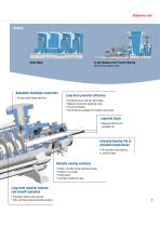 SIHImulti modular multi-stage pumps - 7