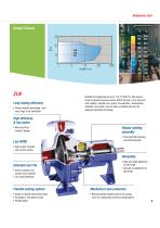 SIHISuperNova industrial standard pumps - 5