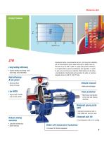 SIHISuperNova industrial standard pumps - 9