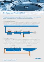 Sludge Mixers for Anaerobic Digestion - 3