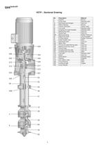 Vertical Line-Shaft Turbine Pumps - 6