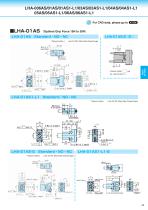 LHA series - 4