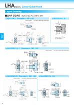 LHA series - 5