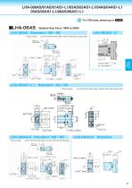 LHA series - 8