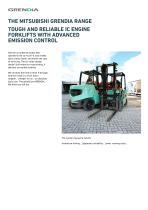 FD20-35N3 Series-3