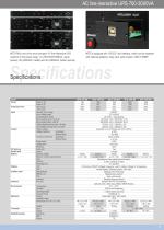 Power Supplies 2017 / 2018 - 15