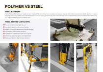 Flexible Safety Barriers-12