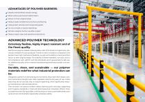 Flexible Safety Barriers-13