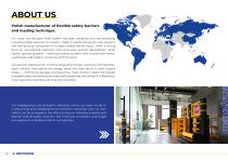 Flexible Safety Barriers-4
