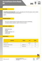 Eni Antifreeze Extra Ready BX-1