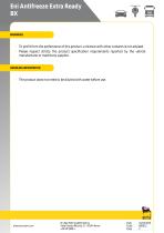 Eni Antifreeze Extra Ready BX-2