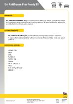 Eni Antifreeze Plus Ready BX-1