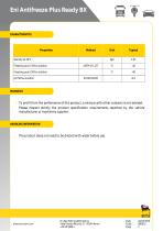 Eni Antifreeze Plus Ready BX-2