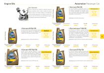 Product Guide enibenelux.com Automotive Lubricants and Speciality Products-9