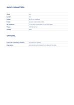 AIRMaster PRO datasheet-3