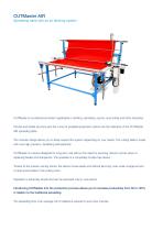CUTMaster AIR datasheet-2