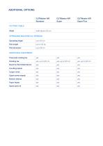 CUTMaster AIR datasheet-4