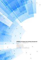 CUTMaster AIR datasheet-9