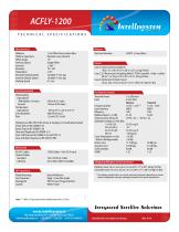 IT-ISS ACFLY-1200-2