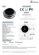 IT-SF8150-IR INFRARED ILLUMINATOR-2