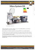 Deburring Platform complet plug and play-1