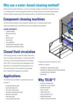 TEIJO - Single stage-2