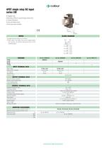 Electromechanical relay modules - 6