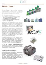 Industrial marking systems-7