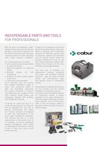 Installation products - update 2012 - 5