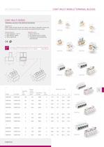 Installation products - update 2012 - 7