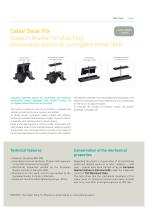 Photovoltaic Catalog - 7