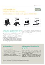 Photovoltaic Catalog - 7