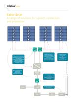 Photovoltaic connection systems - 4