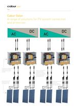 PHOTOVOLTAIC PLANTS - 4