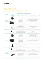 PHOTOVOLTAIC PLANTS - 6