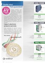 Power supplies - short form - 11