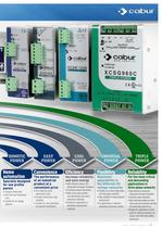 Power supplies - short form - 3