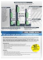 Power supplies - short form - 5