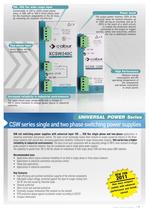 Power supplies - short form - 7