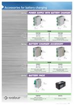 Power supplies - short form - 9