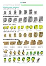 terminal blocks catalog - 5