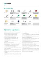 Terminal blocks for electrical boards - 4