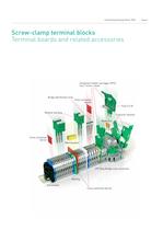 Terminal blocks for electrical boards - 5