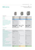 Terminal blocks for electrical boards - 7