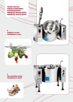 Boiling cooking machine - Easybaskett-2
