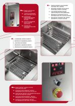 Professional deep fryers - Multifry-2