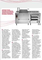 Professional deep fryers - Multifry-3