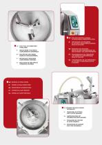 Sous vide cooker - High-P-2
